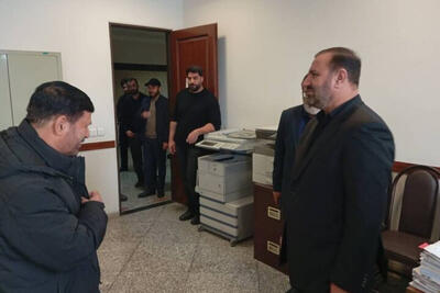  دادستان تهران: رسیدگی به پرونده‌های مردم بدون وقفه ادامه دارد