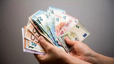  قیمت دلار و یورو و انواع ارز در بازار امروز شنبه ۸ فروردین ۱۴۰۵ + جدول