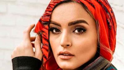  فیلم / خاطره جالب نیلوفر پارسا و شوهرش که روده بر می شوید / بازیکلا چقدر قشنگ 180 میزنی