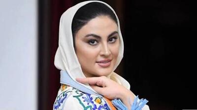  فیلم / سکانس سمی سریال چسب زخم مریم مومن و هومن برق نورد / من بوی قرمه سبزی میدم