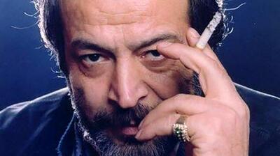  فیلم / ایرج قادری : 18 سالم بود با همسرم که 16 ساله بود عروسی کردم + ویدیویی از عاشقانه ناب زن و شوهری آقای بازیگر