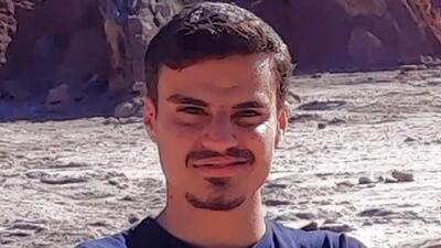  شهادت دانشجوی دانشگاه صنعتی قم به همراه ۹ نفر از خانواده‌اش