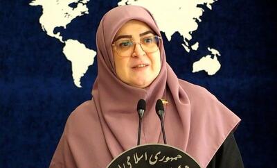  آخرین خبر درباره ادامه جنگ به گفته سخنگوی دولت / آتش‌بس قطعی شد؟