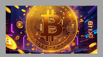  سقوط آزاد بیت کوین | قیمت بیت کوین روز شنبه ۸ فروردین ۱۴۰۵