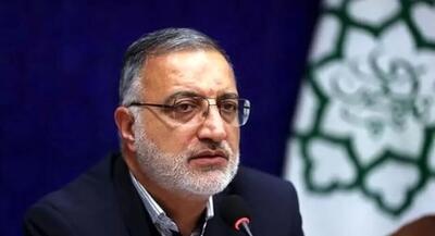  شهردار تهران: نزدیک به 500 خانه نیازمند نوسازی کامل است