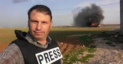  2 خبرنگار شبکه های المنار و المیادین  لبنان در حملات اسرائیل به شهادت رسیدند