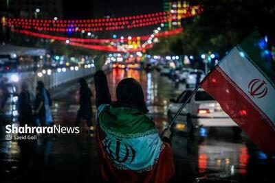  تازه‌ترین نماهنگ ملی «وطن» با صدای «هاتف» منتشر شد | شکوه میهن در قاب تصویر