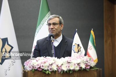  استاندار خراسان رضوی: پیش‌بینی‌های لازم در برخورد با شرایط احتمالی پیش رو صورت گرفته است