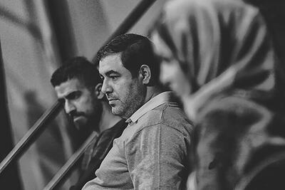  شهاب‌الدین حسین‌پور: با هنر، زخم‌ها را التیام می‌بخشیم