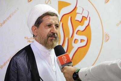  رئیس کل دادگستری خراسان رضوی: متخلفان در همراهی با دشمن، به سرعت مجازات خواهند شد
