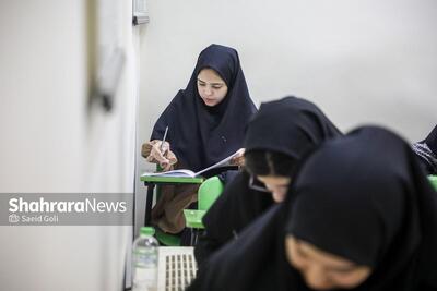  وزارت آموزش و پرورش: اولویت برگزاری آزمون‌ها، حضوری و در شرایط امن است