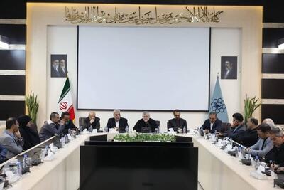  قلندرشریف: پروژه‌های عمرانی شهری مشهد متوقف نمی‌شود