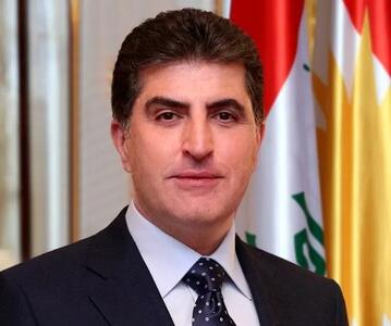  منزل نچیروان بارزانی در دهوک هدف حمله پهپادی قرار گرفت