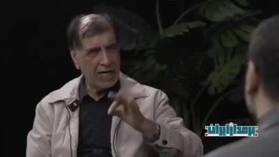  باهنر: از آمریکا و اسرائیل کینه پدرکشتگی داریم / تا انتقام تک تک خون‌ها را نگیریم از پانخواهیم نشست + ویدئو