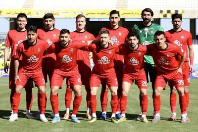  تراکتور به دنبال تغییر محل بازی با شباب الاهلی عربستان