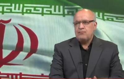  هدف آمریکایی‌ها الان باز کردن تنگه هرمز است؛ خب تنگه هرمز قبل از جنگ باز بود