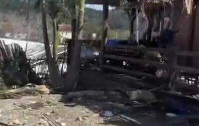  ویرانی‌های بیت الشمش