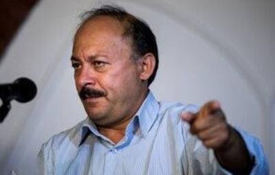  ساختمان‌های ویران را می‌توان دوباره ساخت، اما اگر استقلال سیاسی کشور از بین برود چه؟