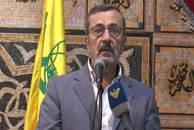  عضو فراکسیون وفاداری به مقاومت در مجلس لبنان: اخراج سفیر ایران یک اشتباه بزرگ و غیرقابل توجیه است
