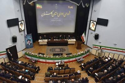  استاندار: کمبودی در گلستان احساس نمی‌شود