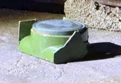  سفارت ایران در وین: چندین غیرنظامی به خاطر مین‌های ضد تانک شهید شدند + عکس