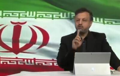  رژیم صهیونیستی مجتمع فولادی را برای کاهش تاب آوری اقتصادی پس از جنگ هدف قرار دارند / باید ارزآورترین محصولات صنعتی آنها را هدف قرار دهیم
