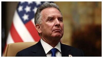  ادعای ویتکاف: انتظار دور جدید مذاکرات با ایران می رود