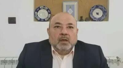  اتحاد ملت ایران در مقابل دشمنان