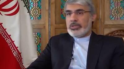  روایت تازه از وضعیت آیت الله سید مجتبی خامنه‌ای