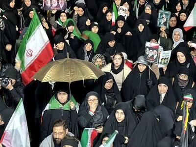  انحرافی که شور مردم در میادین را تهدید می کند؛ شورای هماهنگی تبلیغات اسلامی کجاست؟