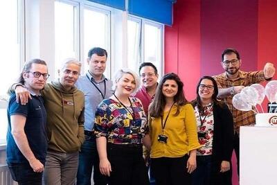  چرا عده‌ای از فارسی‌زبانان بر دفاع از وطن توانا نیستند؟