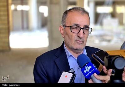 آمادگی کهگیلویه و بویراحمد برای اسکان گسترده مسافران و هموطنان جنگ‌زده - تسنیم