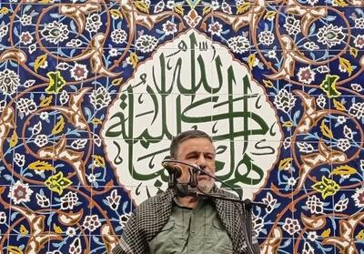  دشمن در 3 جبهه نقشه داشت ولی شکست خورد - تسنیم