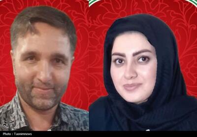  شهادت یک زوج زنجانی در حادثه بامداد هشتم فروردین - تسنیم