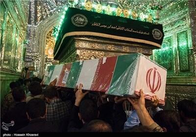  شهادت نیروهای ایرانی مسیر کشور را تضعیف نمی‌کند - تسنیم