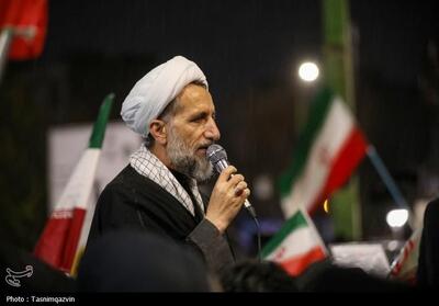  آمریکا هیبت خود را برای همیشه از دست داد - تسنیم