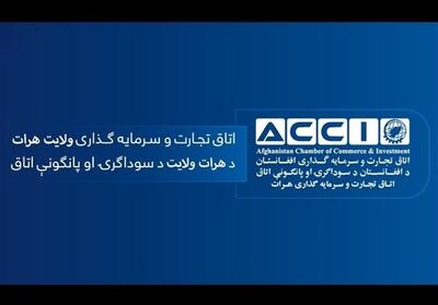  کمک مالی تجار افغانستان برای همدردی با مردم ایران - تسنیم