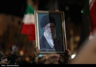  مراسم گرامی‌داشت سی‌اُمین روز شهادت قائد امت برگزار می‌شود - تسنیم