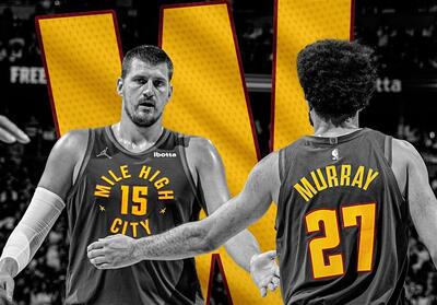  لیگ NBA| پیروزی لیکرز و دنور با درخشش ستاره‌های اروپایی - تسنیم