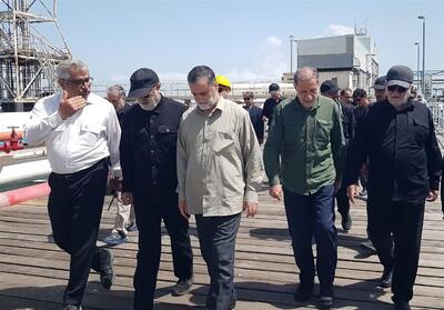  نیرو‌های مسلح در مقابله با دشمنان آماده هر سناریویی هستند - تسنیم