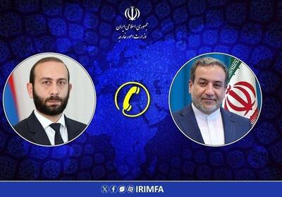  ارمنستان: حمله به غیرنظامیان و دانش‌آموزان میناب را محکوم می‌کنیم - تسنیم