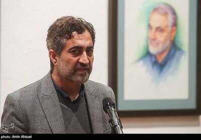  ابوالفضل همراه از نقش منفی «روشنایی شب» گفت/  ایران  سربلند خواهد شد - تسنیم