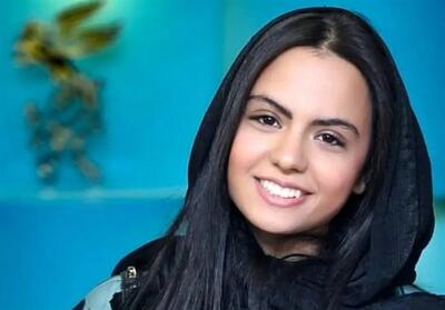  دلنوشته احساسی سارا حاتمی برای ایران: قلبم را به خاک میهنم خواهم سپرد - تسنیم