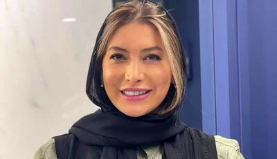  واکنش فریبا نادری به اظهارات ترامپ درباره تنگه هرمز+ عکس