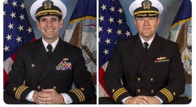  افسرانی که دستور شلیک موشک به مدرسه میناب را دادند+ عکس