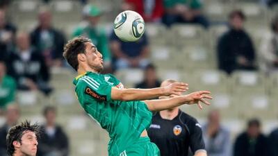  ضربه‌سر‌هایی مهارنشدنی در لیگ برتر انگلیس!