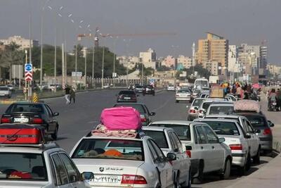  آمار سفر تا ۷ فروردین اعلام شد/ مازندران و گیلان در صدر
