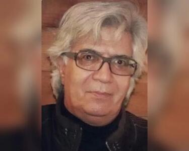  هنرمند سینما درگذشت