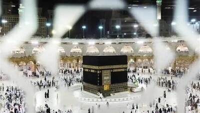  اعلام جزئیات جدید سفر حج ۱۴۰۵