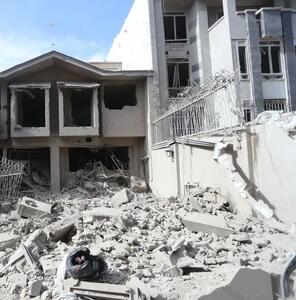  سامانه‌های تلفنی و پیامکی اعلام خسارت آسیب دیدگان از جنگ رمضان اعلام شد